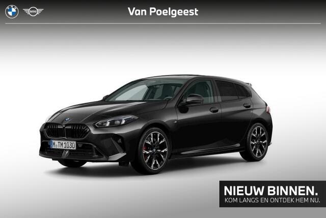 BMW 1-SERIE 120 Innovation Pack M Sportpakket Pro