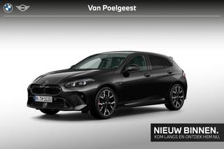 BMW 1-SERIE
