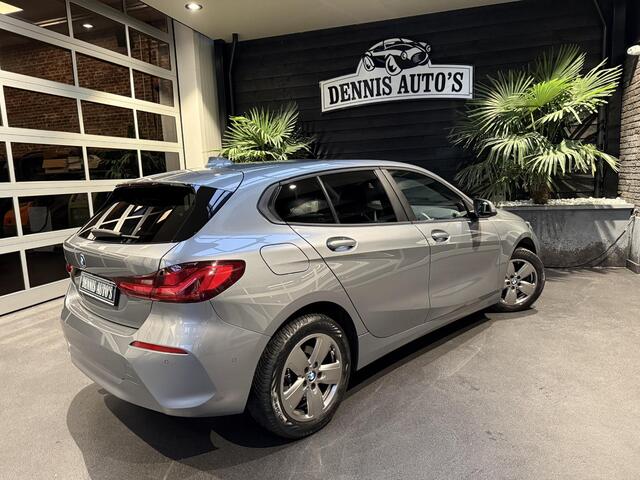 BMW 1-SERIE 118i Business Edition