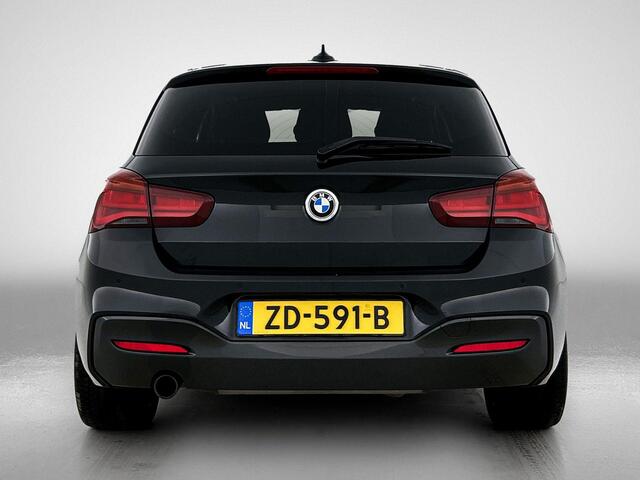 BMW 1-SERIE 118i Edition M Sport Shadow High Executive | Automaat