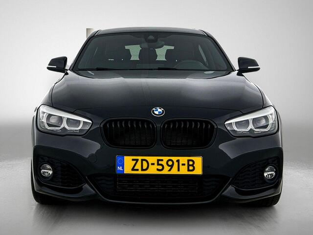 BMW 1-SERIE 118i Edition M Sport Shadow High Executive | Automaat