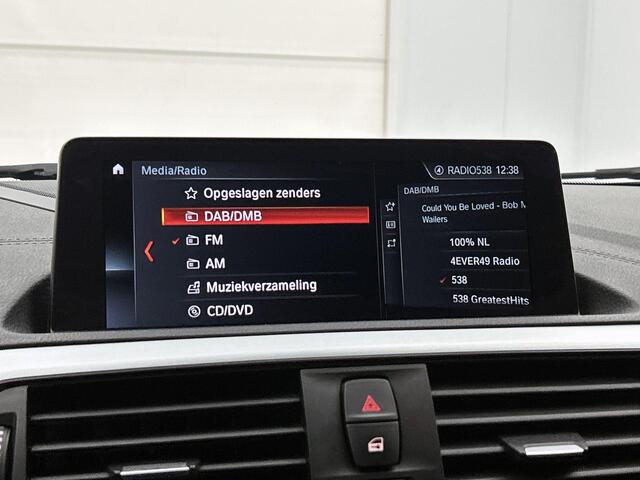 BMW 1-SERIE 118i Edition M Sport Shadow High Executive | Automaat