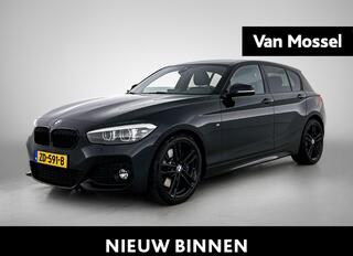 BMW 1-SERIE