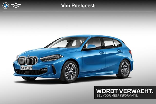 BMW 1-SERIE 118i Business Edition