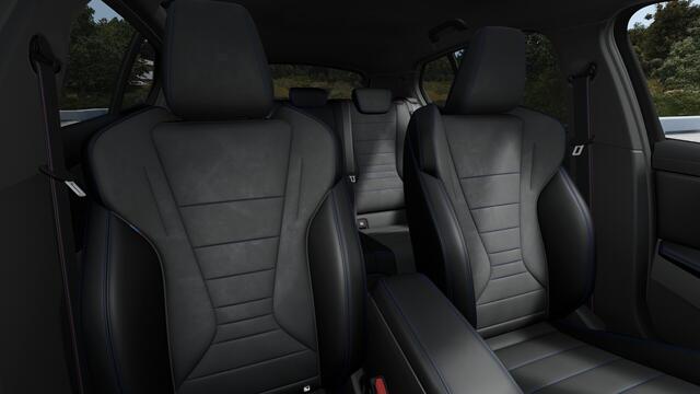 BMW 1-SERIE 120 M Sport Automaat / Sportstoelen / Achteruitrijcamera / M Adaptief onderstel / Comfort Access / Adaptieve LED / Stoelverwarming
