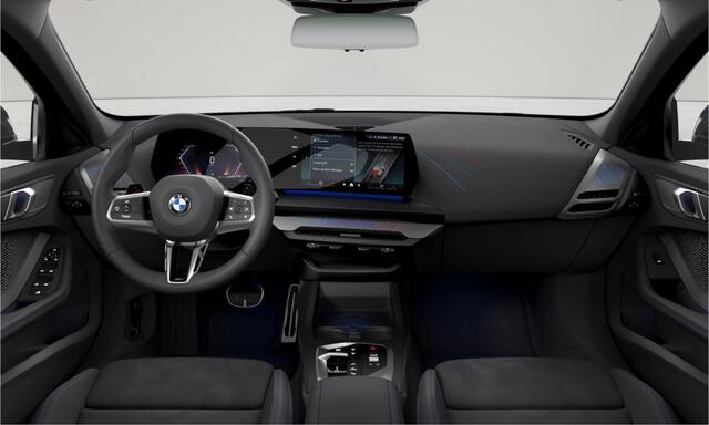 BMW 1-SERIE 120 M-Sport Pro - Pano - Trekhaak - Premium Pack