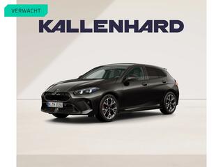 BMW 1-SERIE