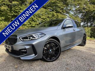 BMW 1-SERIE