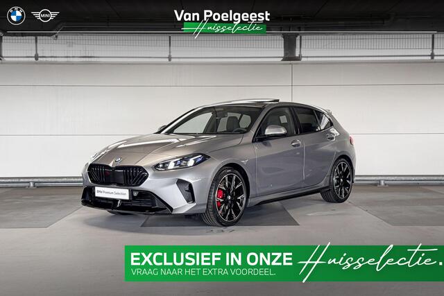 BMW 1-SERIE 120 | M Sportpakket Pro | Premium Pack | Huisselectie