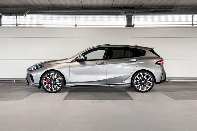 BMW 1-SERIE 120 | M Sportpakket Pro | Premium Pack | Huisselectie