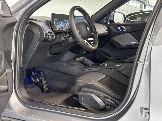 BMW 1-SERIE 120 | M Sportpakket Pro | Premium Pack | Huisselectie