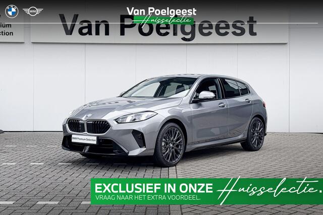 BMW 1-SERIE 120 M Sport Design Edition