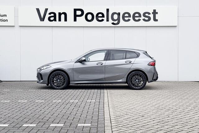 BMW 1-SERIE 120 M Sport Design Edition