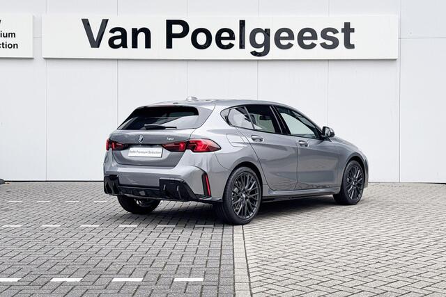 BMW 1-SERIE 120 M Sport Design Edition