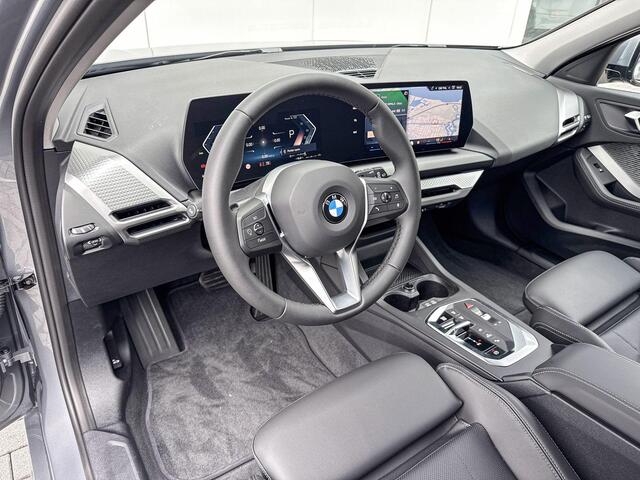 BMW 1-SERIE 120 M Sport Design Edition