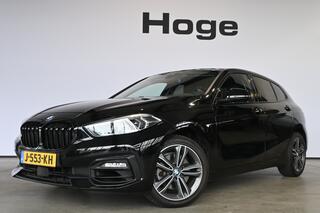 BMW 1-SERIE