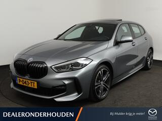 BMW 1-SERIE