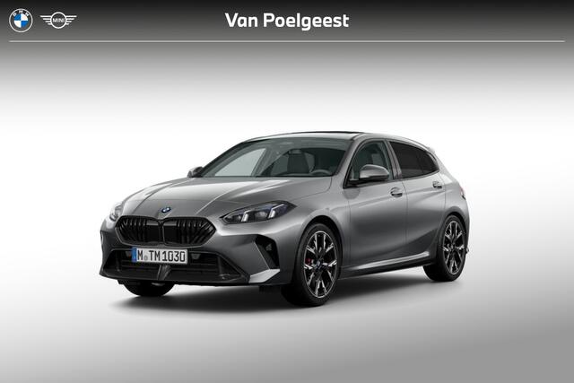 BMW 1-SERIE 120 | M Sportpakket Pro | Innovation Pack