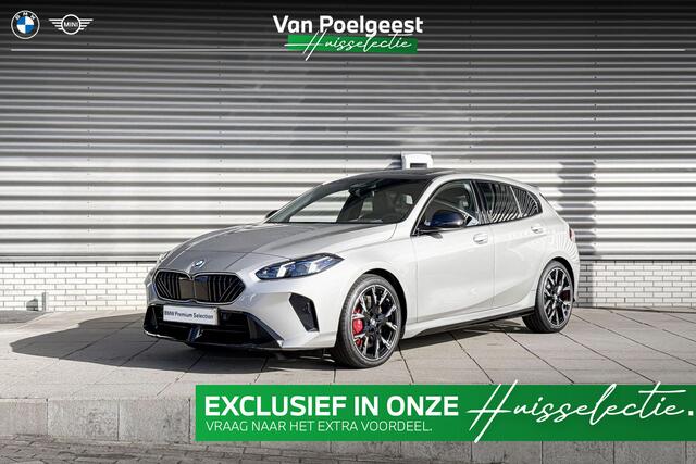 BMW 1-SERIE 120 Huisselectie
