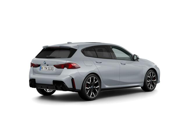 BMW 1-SERIE 120 | M Sportpakket Pro | Premium Pack