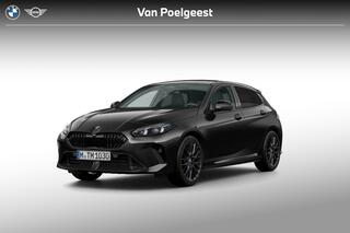 BMW 1-SERIE