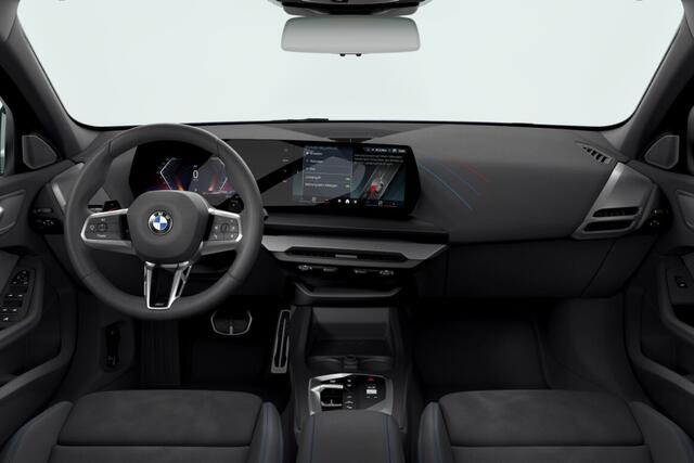 BMW 1-SERIE 120 | M Sportpakket Pro | Premium Pack
