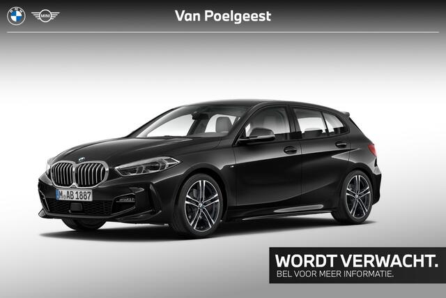 BMW 1-SERIE 118i Introduction Edition