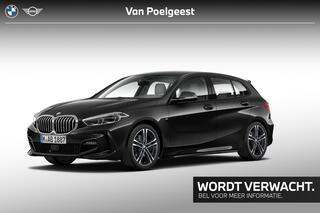 BMW 1-SERIE