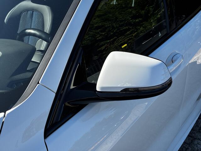 BMW 1-SERIE 118i | M-Sport | HiFi | Sportstoel. | 18''