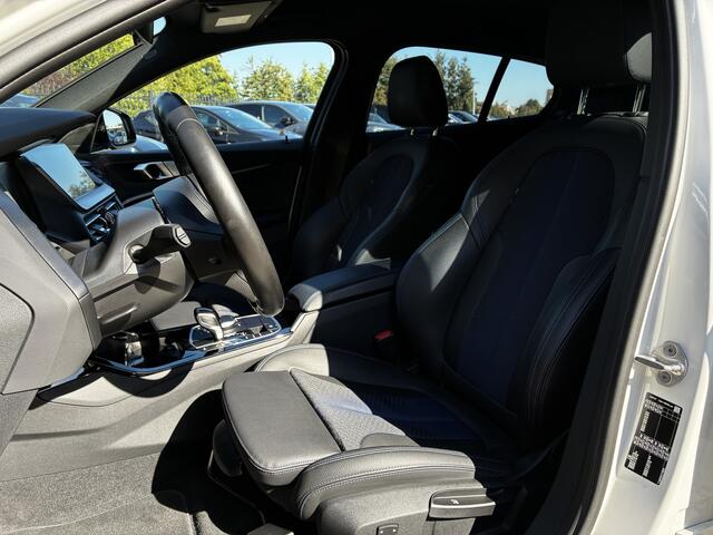 BMW 1-SERIE 118i | M-Sport | HiFi | Sportstoel. | 18''
