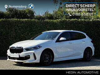 BMW 1-SERIE