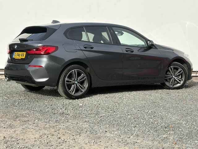 BMW 1-SERIE 118i Executive Edition Automaat, ORG NL, Draadloos Apple Carplay/Android Auto