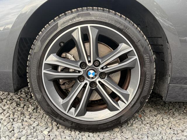 BMW 1-SERIE 118i Executive Edition Automaat, ORG NL, Draadloos Apple Carplay/Android Auto