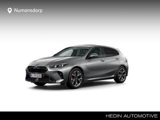 BMW 1-SERIE