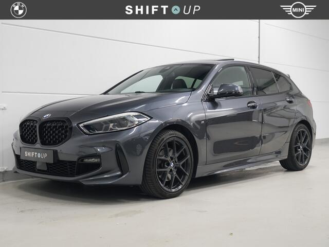 BMW 1-SERIE 118i M-Sport | Panoramadak | Head Up | Hifi