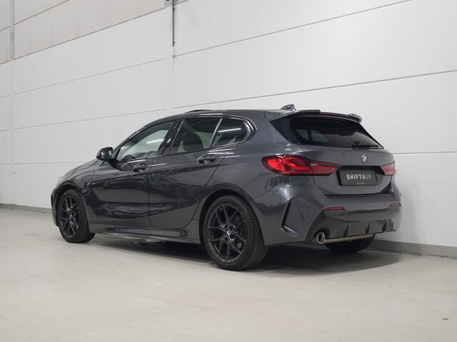 BMW 1-SERIE 118i M-Sport | Panoramadak | Head Up | Hifi