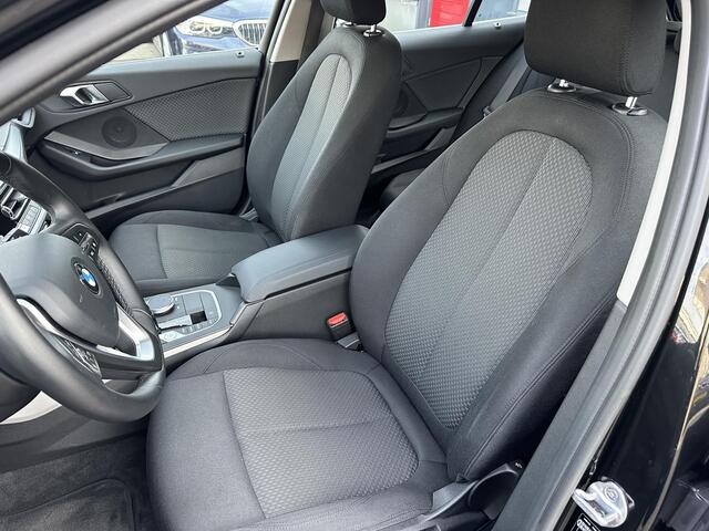 BMW 1-SERIE 118i Executive Edition Org. NL BMW 1-serie 118i Executive Edition