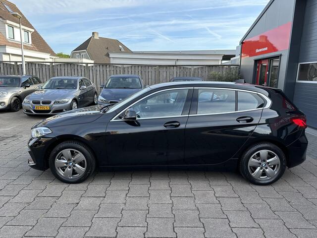 BMW 1-SERIE 118i Executive Edition Org. NL BMW 1-serie 118i Executive Edition