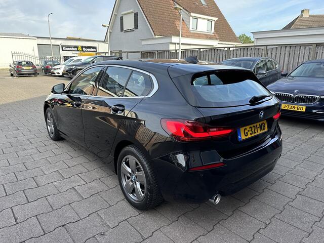 BMW 1-SERIE 118i Executive Edition Org. NL BMW 1-serie 118i Executive Edition