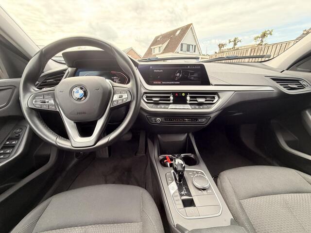 BMW 1-SERIE 118i Executive Edition Org. NL BMW 1-serie 118i Executive Edition