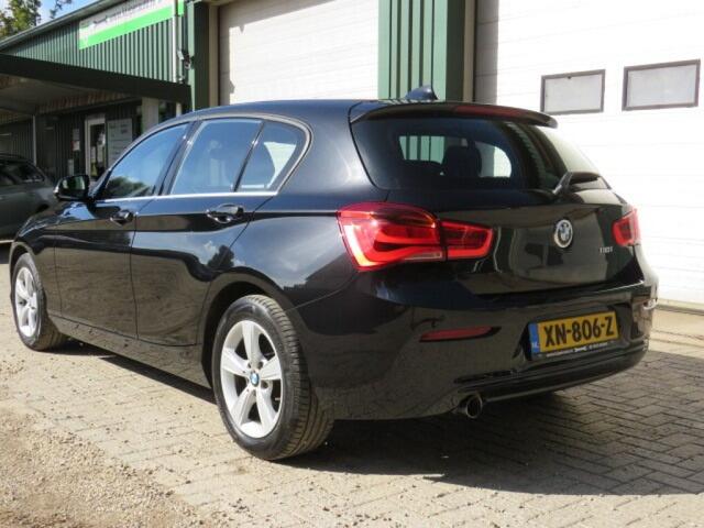 BMW 1-SERIE 118I C.L. EXECUTIVE