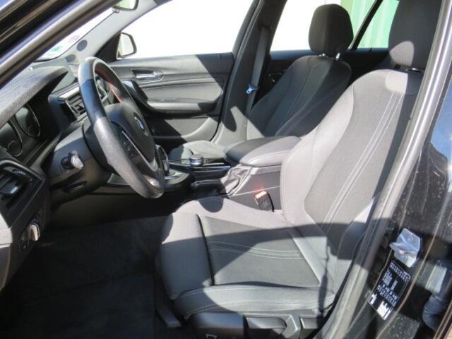 BMW 1-SERIE 118I C.L. EXECUTIVE