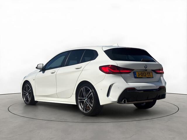 BMW 1-SERIE 118i 140PK M-Sport Shadow Camera Virtual 19''