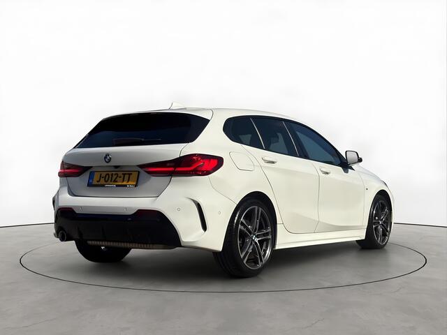 BMW 1-SERIE 118i 140PK M-Sport Shadow Camera Virtual 19''