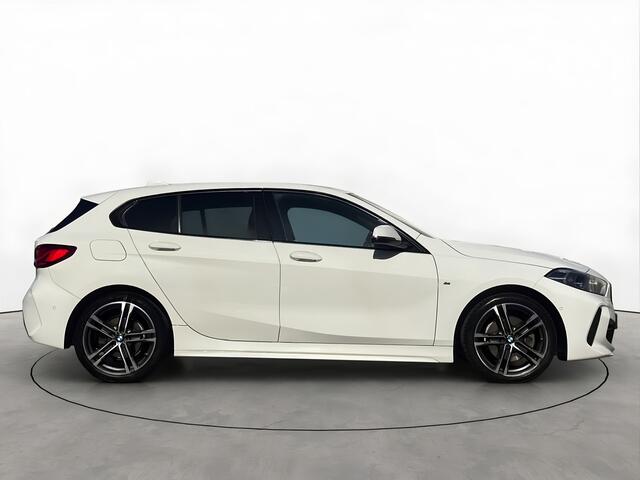 BMW 1-SERIE 118i 140PK M-Sport Shadow Camera Virtual 19''