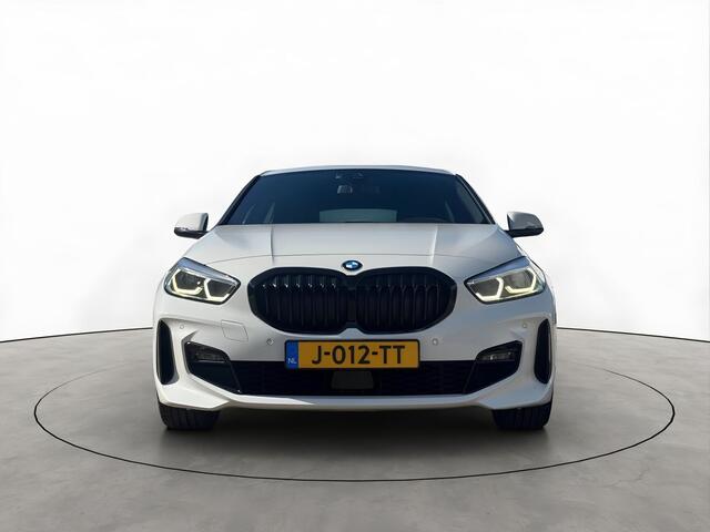 BMW 1-SERIE 118i 140PK M-Sport Shadow Camera Virtual 19''