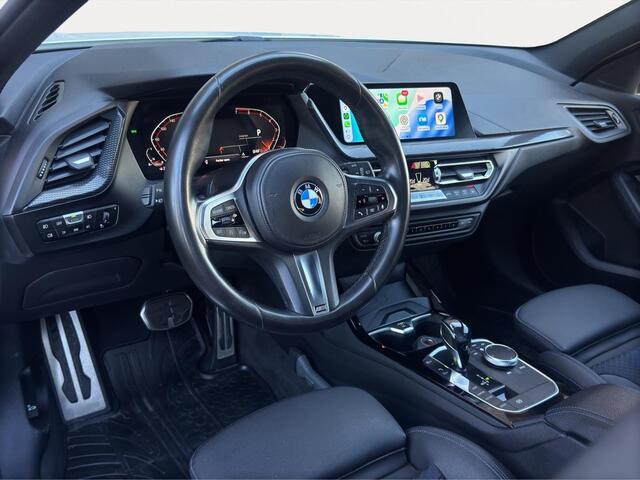 BMW 1-SERIE 118i 140PK M-Sport Shadow Camera Virtual 19''