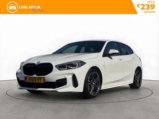 BMW 1-SERIE