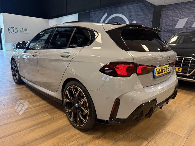 BMW 1-SERIE 120 M Sport Design Edition |HARMAN KARDON|PANO|STUUR-STOEL VERW.|LED|M SPORT REM|