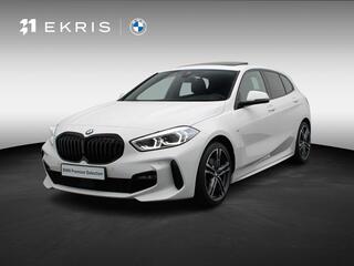 BMW 1-SERIE